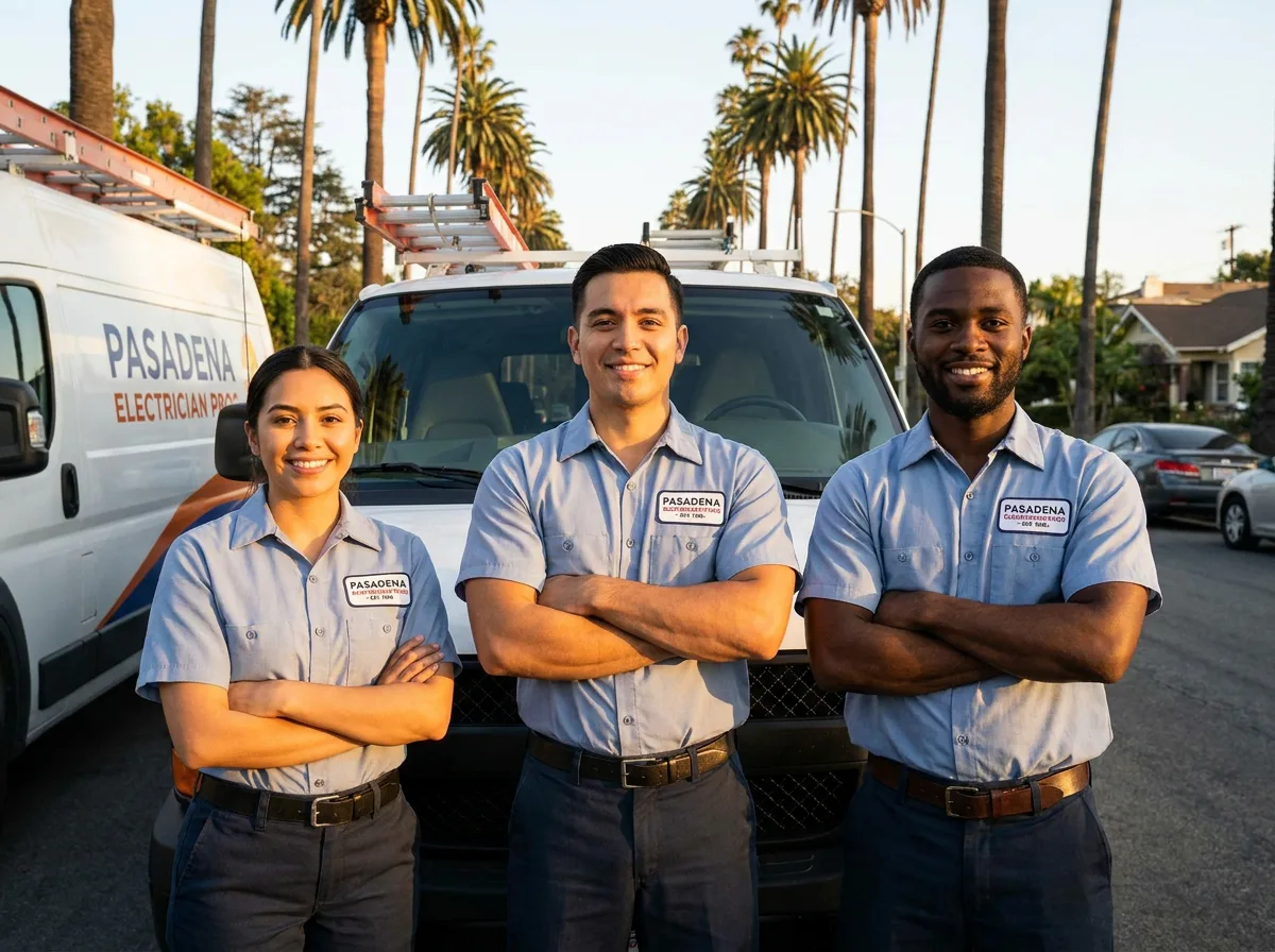 Electrician company in Skull Valley, AZ