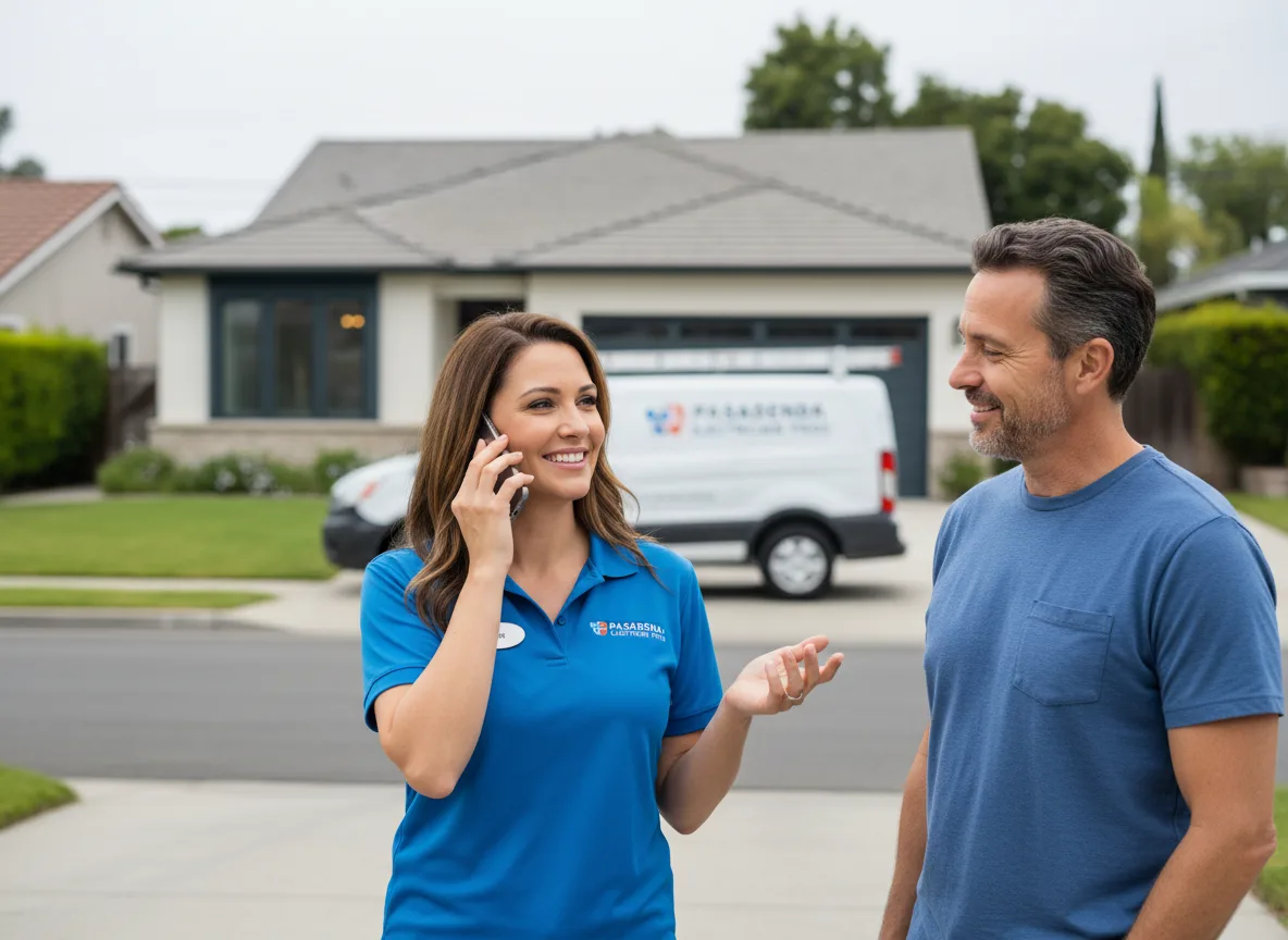Electrician Skull Valley, AZ FAQs